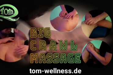 Fitness-, Pflege- und Wellness Massagen- wie man diese richtig genießt…