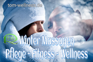 Massage Vielfalt aus aller Welt bei Tom Relax